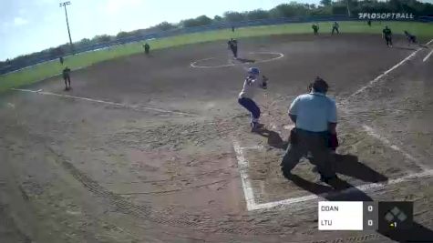 Lawrence Tech vs. Doane - 2022 THE Spring Games