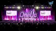 Aspire Cheer Academy - IGNITE [2024 L1 Youth - D2 - B Day 2] 2024 One Up Grand Nationals