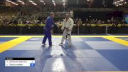 HUMBERTO CARRILHO SANTOS vs CHAD TRAVIS MARSH 2024 Pan Jiu Jitsu IBJJF Championship