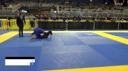 ATHANASIA CELESTE SCHREIBER vs FIONA HIENINGER 2024 Pan Jiu Jitsu IBJJF Championship