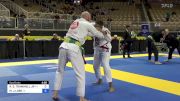 RAYMOND G. TRAMMELL JR vs MAVRICK J LOBE 2024 Pan Jiu Jitsu IBJJF Championship