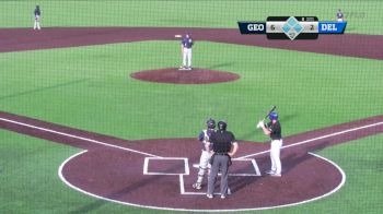 Replay: Georgetown vs Delaware | Mar 13 @ 4 PM