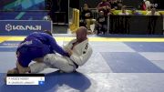 PATRICK MCGEE MOODY vs ROBERT CHARLES LANGLEY JR 2024 Pan Jiu Jitsu IBJJF Championship