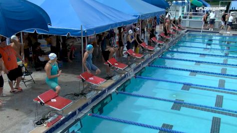 Prelims East Start Blocks