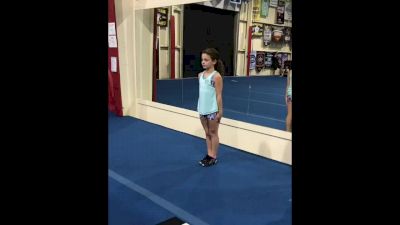 Level Legacy | Week 4 L2 - Grace Artman