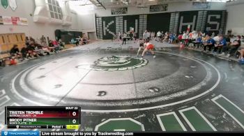 106 lbs Round 6 (8 Team) - Tristen Tromble, Natrona County vs Brody Pitner, North Platte