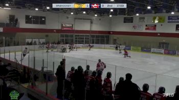 Replay: Home - 2024 Nanaimo vs Oceanside | Jan 27 @ 6 PM