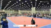 Rogue 16 GO vs WVBA - 2022 JVA World Challenge presented by Nike - Expo Only