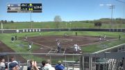 Replay: Limestone vs Lincoln Memorial - DH | Apr 13 @ 1 PM