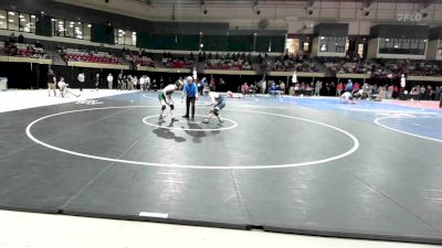 126 lbs Round Of 32 - Matthew Botello, Wyoming Seminary vs Henry Kopf, Ravenscroft School