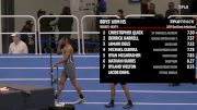 High School Boys' 60m, Prelims 10