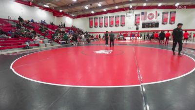 125 lbs Final - Christopher Calderon, Mt Sac vs Adrian Limon, Mt Sac