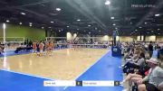 Omni rick vs Club cactus - 2022 JVA West Coast Cup presented by Nike