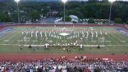 Madison Scouts "Madison WI" at 2022 DCI Eastern Classic