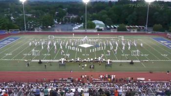 Madison Scouts "Madison WI" at 2022 DCI Eastern Classic