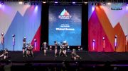 Cheer Force Elite - Wicked Queens [2024 L2 Youth - D2 - Small - B Day 1] 2024 The Youth Summit