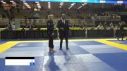 AMBER LYNN PONZIO vs TIARA MONIQUE CAUDILL 2024 Pan Jiu Jitsu IBJJF Championship
