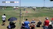 LS Legends Gold Stars 2012 vs. FC Wichita 12G Academy - 2021 Premier Supercopa