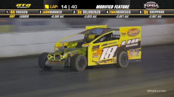 Feature | Jack Johnson Memorial at Fonda Speedway