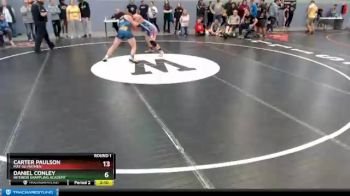 Replay: Mat 12 - 2022 Alaska USA Wrestling 2022 State Champion | May 7 @ 9 AM