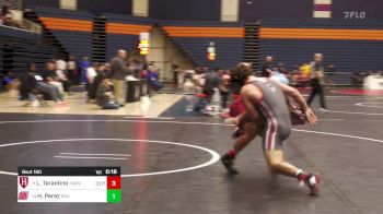 Replay: Mat 1 - 2024 EIWA Championship | Mar 8 @ 4 PM