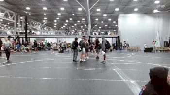 Replay: Mat 28 - 2023 Columbus Day Duals | Oct 8 @ 8 AM