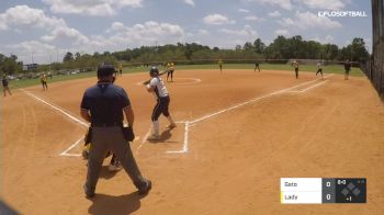 Gators vs. Lady Lightening - Sharon Springs Field 4