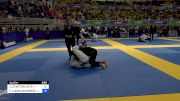 JUNIO EVERTON LEITE vs FERNANDO LUCAS GUIMARÃES BICALHO 2024 Brasileiro Jiu-Jitsu IBJJF