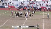 Reno Miners vs. Firehawks - 2021 Pop Warner Football Super Bowl