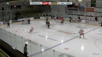 Replay: Home - 2023 Weyburn vs Nipawin | Dec 6 @ 6 PM