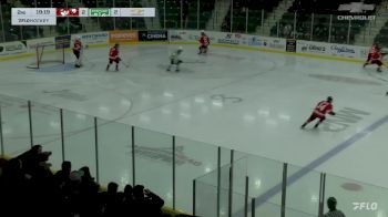 Replay: Home - 2023 Selkirk vs Portage | Dec 9 @ 7 PM