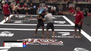 Manuel Borjas vs Diego Vargas Fiestas 2024 ADCC South American Trials 2