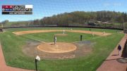 Replay: Mansfield vs Emory & Henry - DH | Apr 13 @ 12 PM