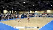 Seal Beach vs A4 Volleyball - 2022 JVA West Coast Cup presented by Nike