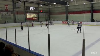 Replay: Home - 2023 Majors U14 vs Quinte U14 | Nov 23 @ 3 PM