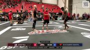 Danny Boll vs Elvis Gilberto Sebastião Antonio 2024 ADCC Sao Paulo Open
