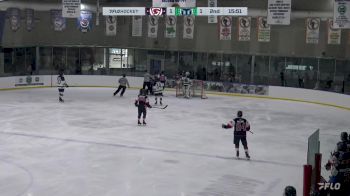 Replay: Home - 2023 Generals vs Whalers | Nov 5 @ 9 AM