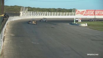 Full Replay | Weekly Racing at Oswego 8/14/21