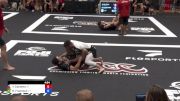 Yona Cardena vs Rodrigo Francioni 2024 ADCC South American Trials 2