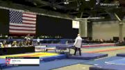 Bella Ursu - Double Mini Trampoline, ETA - 2021 USA Gymnastics Championships