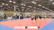 VolleyFX vs Piedmont VBC 17 Swoosh - 2022 JVA Summerfest presented by Nike