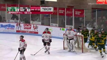 Replay: Sioux City vs Waterloo - Away - 2023 Sioux City vs Waterloo | Jan 6 @ 7 PM