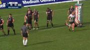 Replay: North Harbour vs Canterbury | Aug 13 @ 2 AM