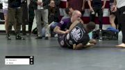 Billy Mcmann vs Alex West 2024 Finishers March Madness