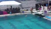 Replay: 1 Meter Springboard - Pink - 2022 AAU Diving National Championships | Jul 17 @ 8 AM