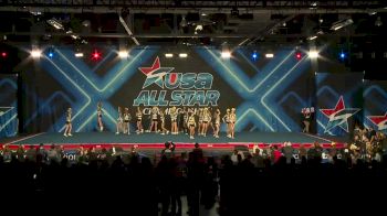 OC All Stars - Senior Blue Day 2