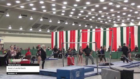 Avery Lauterback - Women's Group, ENA Paramus - 2021 Christmas on the Chesapeake