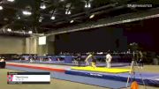 Tibet Orona - Tumbling, So Cal TTC - 2021 USA Gymnastics Championships