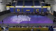 Ben Davis HS "Indianapolis IN" at 2024 WGI Winds Indianapolis Regional