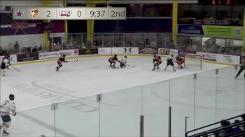 Replay: Home - 2023 Bowling Green vs Robert Morris | Oct 7 @ 7 PM